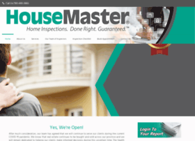 Edmonton-housemaster.ca thumbnail