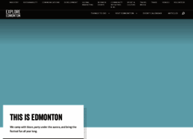 Edmonton.com thumbnail