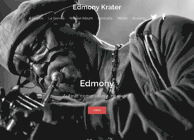 Edmonykrater.com thumbnail