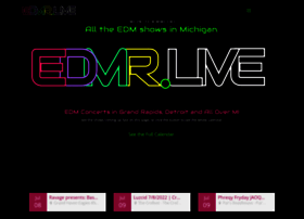 Edmr.live thumbnail