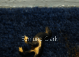 Edmundclark.com thumbnail
