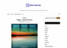 Edmwaves.org thumbnail Edmwaves.org thumbnail