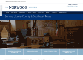 Ednorwoodlaw.com thumbnail