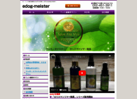 Edog-japan.com thumbnail