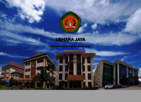 Edom Ubharajaya Ac Id At Wi Evaluasi Proses Belajar Mengajar