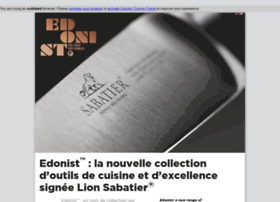 Edonist.fr thumbnail