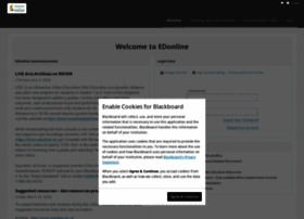 Edonline.sk.ca thumbnail