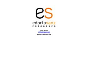 Edortasanz.com thumbnail