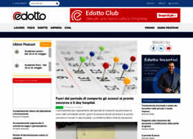Edotto.com thumbnail