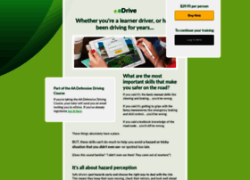 Edrive.co.nz thumbnail