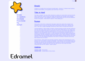Edromel.com thumbnail