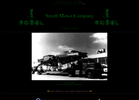 Edsel.net thumbnail