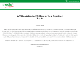 Edslan.com thumbnail