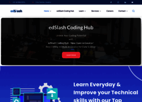 Edslash.com thumbnail