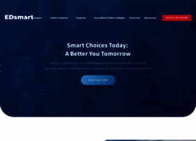 Edsmart.org thumbnail