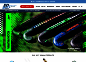 Edsports.ie thumbnail