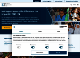 Edt.org thumbnail