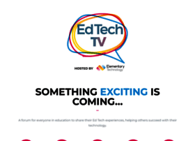 Edtech.tv thumbnail