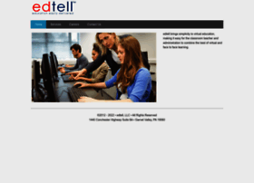 Edtell.com thumbnail