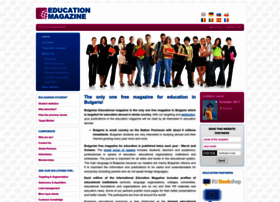 Edu-magazine.info thumbnail Edu-magazine.info thumbnail