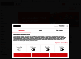 Edu.comspot.de thumbnail