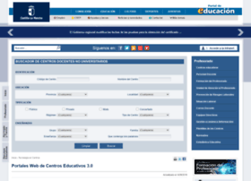 Edu.jccm.es thumbnail