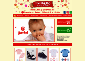 Eduardobabykids.com.ar thumbnail Eduardobabykids.com.ar thumbnail