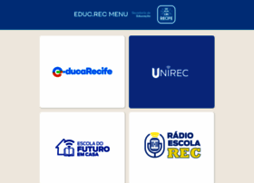 Educ.rec.br thumbnail