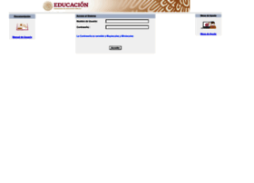 Educa.sep.gob.mx thumbnail