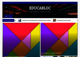 Educabloc.cat thumbnail