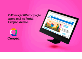 Educacaoeparticipacao.org.br thumbnail
