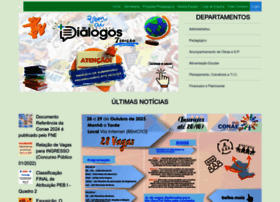 Educacaorc.com.br thumbnail