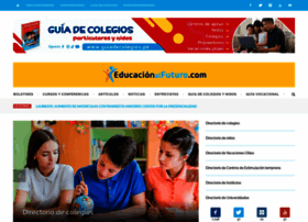 Educacionalfuturo.com thumbnail