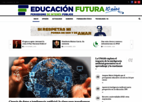 Educacionfutura.org thumbnail Educacionfutura.org thumbnail