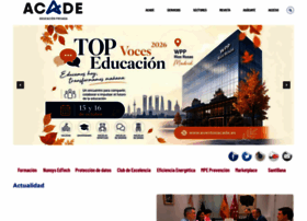 Educacionprivada.org thumbnail