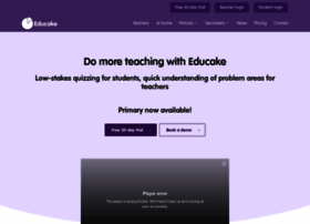 Educake.co.uk thumbnail Educake.co.uk thumbnail