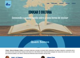 Educarecultura.com.br thumbnail