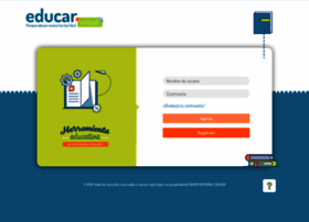 Educarvirtual.com.co thumbnail