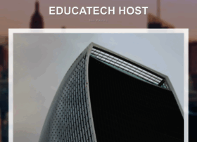 Educatechhost.com.br thumbnail