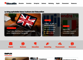 Educati0n.fr thumbnail