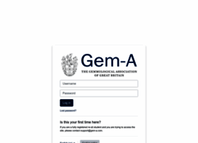 Education.gem-a.com thumbnail