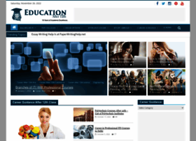 Educationafter12th.com thumbnail