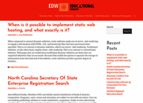 Educationalwebsite.xyz thumbnail