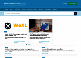 Educationinvestor.co.uk thumbnail