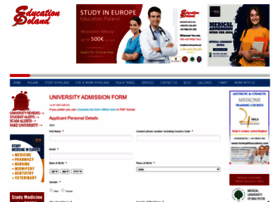 Educationpoland.pl thumbnail