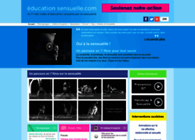 Educationsensuelle.com thumbnail