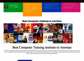 Educationsoul.co.in thumbnail