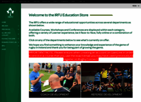 Educationstore.irfu.ie thumbnail