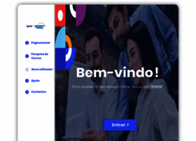 Educationtraining.apcer.pt thumbnail