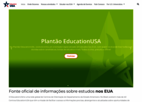Educationusa.org.br thumbnail